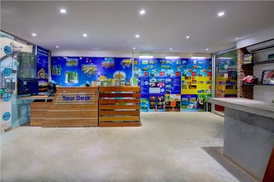 Photos of The Luxury Concept Hostel