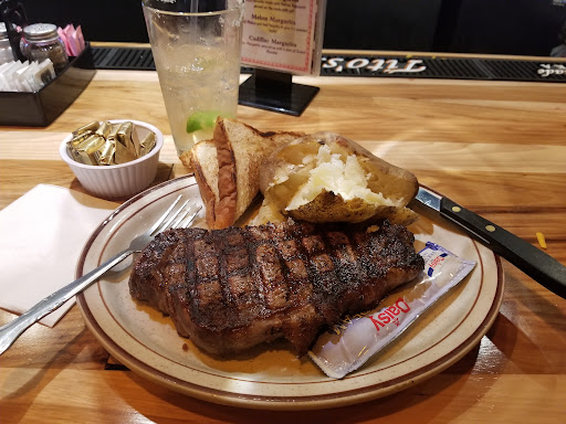 Cattleman's Club - Thumbnail