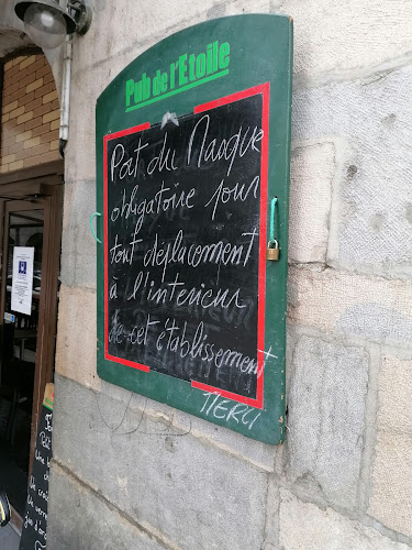 Opinii despre Pub de l'Étoile în Besançon - Bar