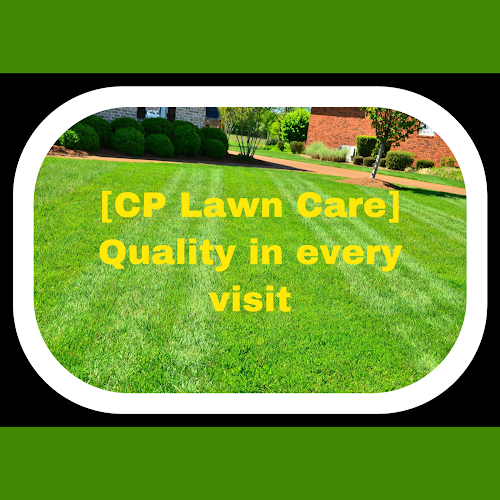 CP Lawn Care