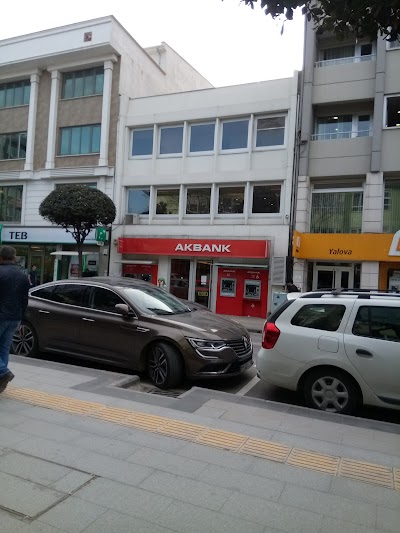 Akbank Yalova Şubesi