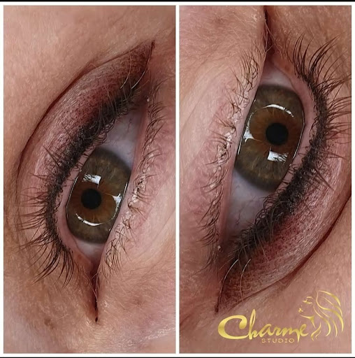 Studio Charme - Visual