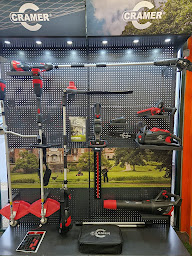 Photo n°21 de SMB ESPACE MOTOCULTURE à Saint-Maurice-les-Brousses (Magasin de matériel de motoculture)