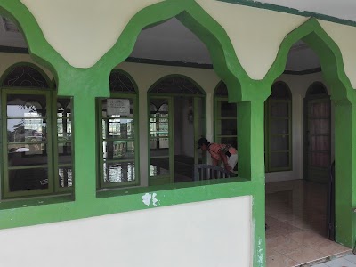 Photos of Masjid Wot Gali
