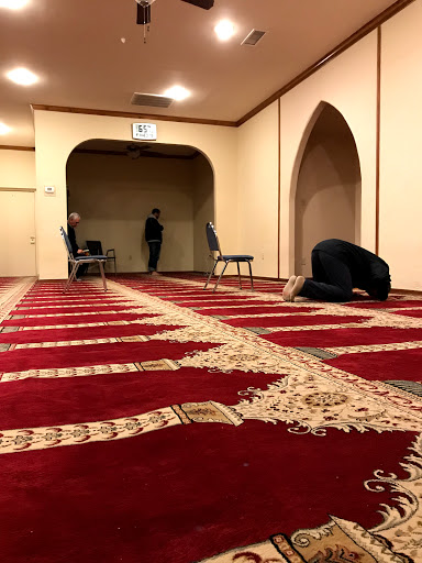 Islamic Center of Amarillo (ICA) - Thumbnail