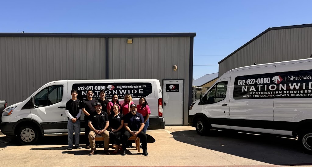 Nationwide Restoration Services photo