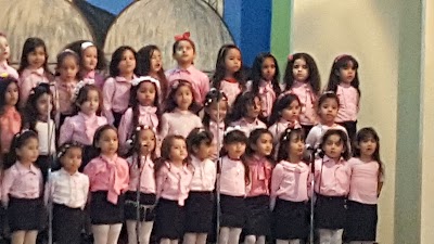 Photos of Saint Joseph Private Language School