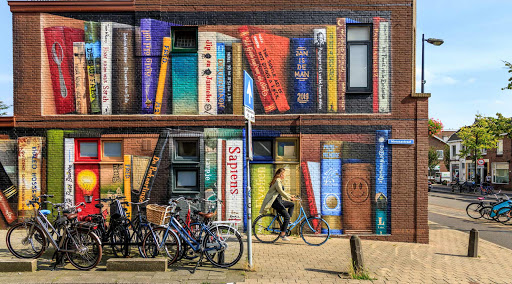 Utrecht Marketing
