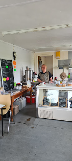 Little Moss Cafe - Thumbnail