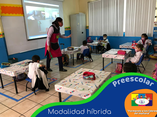 Instituto Pedagógico Giselle