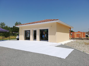 Photo n°6 de Claudie Coiffure à Bouniagues (Salon de coiffure)