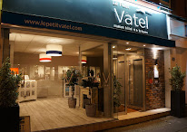 Hôtel Le Petit Vatel - Contact Hôtels à Le Havre