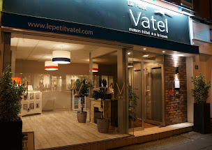 Photo n°1 de Hôtel Le Petit Vatel - Contact Hôtels à Le Havre (Hôtel)