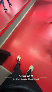 Appex Gym – By owner in Ahmedabad, Gujarat