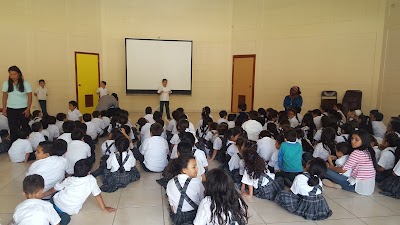 school