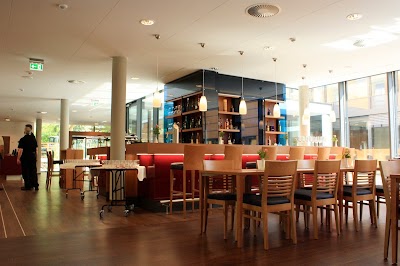 Photos of Franz Sales Haus