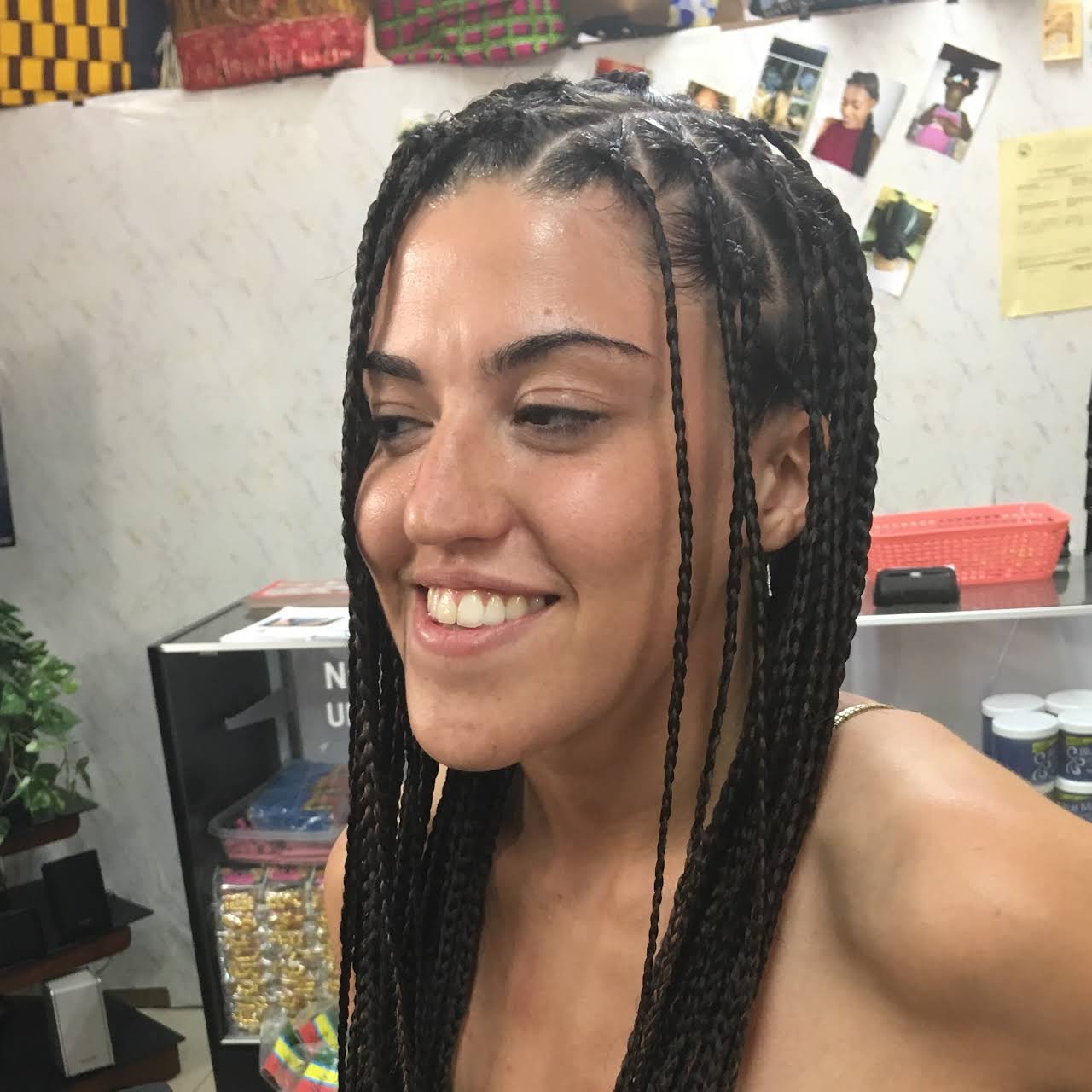 Diatou's African Hair Braiding - Hair Salon in Clearwater