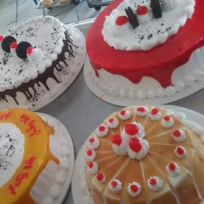 bakery