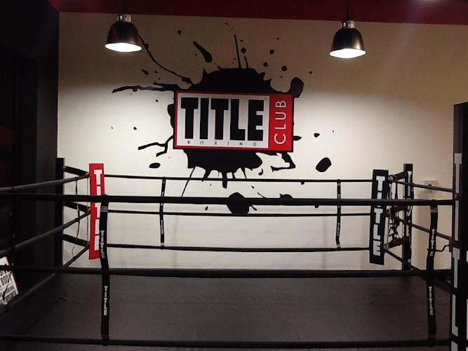 TITLE Boxing Club Missouri City - boxing in Missouri City, Texas