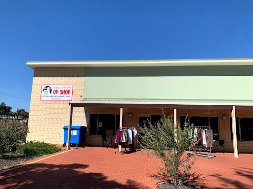 House of Hope Op-Shop