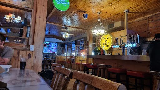 Moose's Cookhouse - Thumbnail