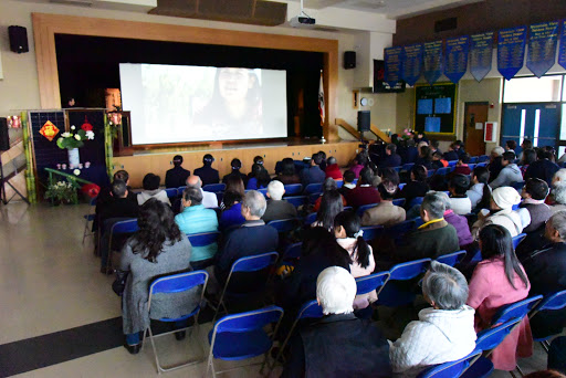 Tzu Chi Foundation Fresno Service Center - Thumbnail
