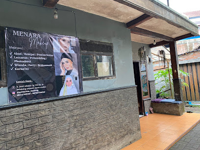 Makeup Malang