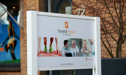 Physio Therapy Ysveld Berg en Dal - Thumbnail