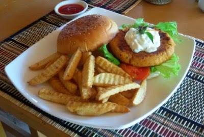 Photos of HTI Bar & Restaurant
