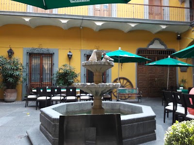 Photos of Caf&eacute; Parroquia