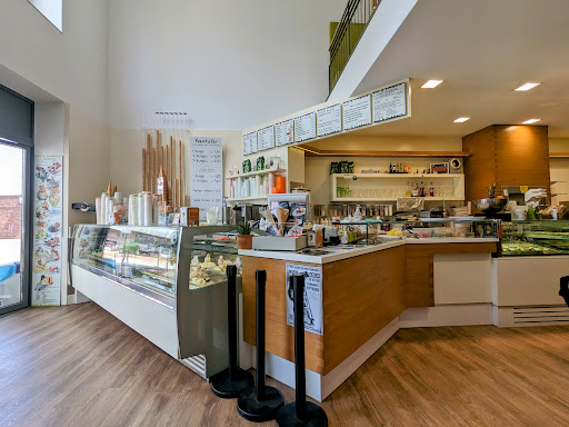 Eismanufaktur Café