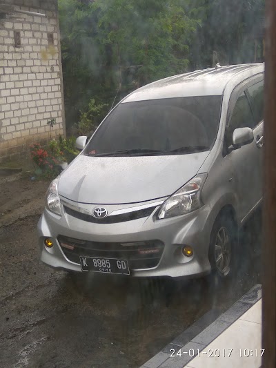 Photos of Yudi Rental Mobil