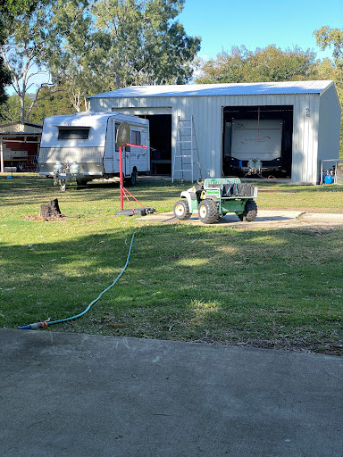 TeWaaka Mobile Caravan Repairs