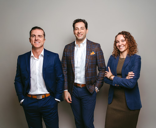 New Orleans Center for Aesthetics and Plastic Surgery - Drs. Parker Velargo & Russell Hendrick