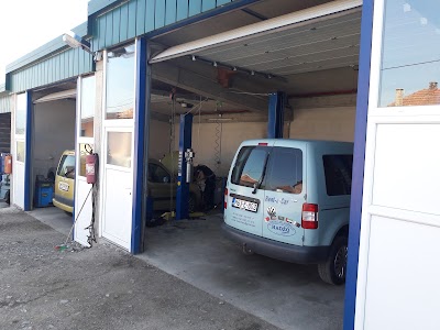 Photos of Hadžo trans doo
