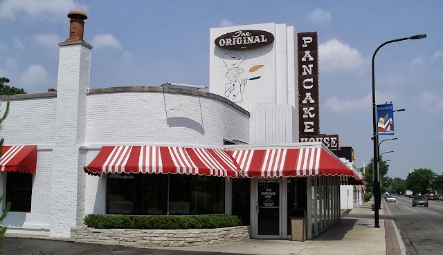 Walker Bros. Original Pancake House