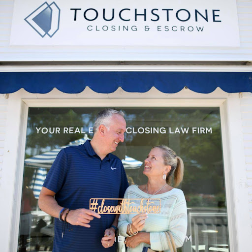 Touchstone Closing - Thumbnail