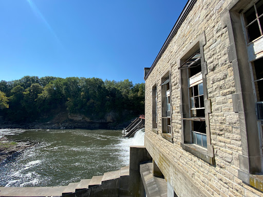 Interstate Park