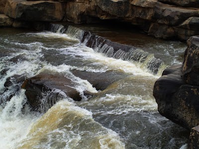 Photos of Chutes de Zongo