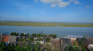 Photo n°15 de Véronique Lamidel : Visites guidées de Saint-Valery-sur-Somme sur le thème des marins à Saint-Valery-sur-Somme (Agence de visites touristiques)
