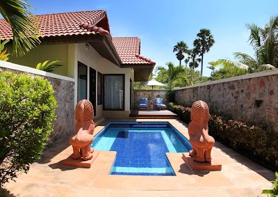 Photos of Palace Residence & Villa