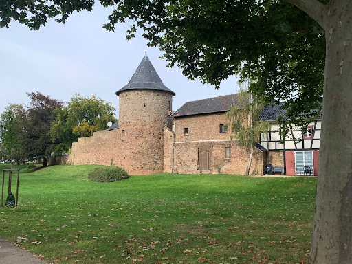 Parkhaus Entenpfuhl/City-Forum - Thumbnail