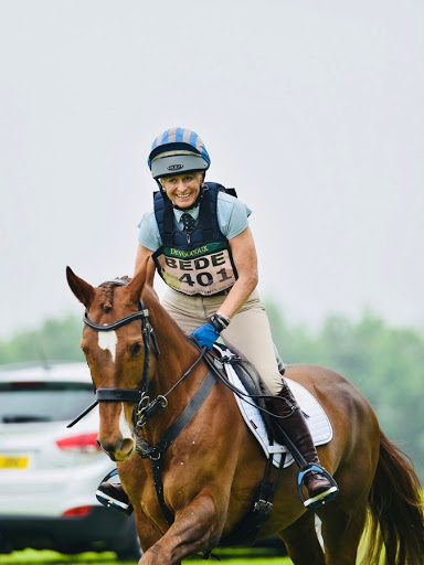 Tinderbox Sports Horses
