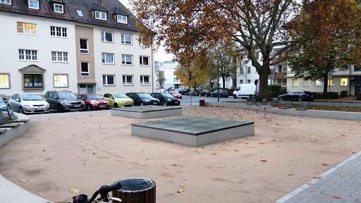 Tekirdagplatz - Visual