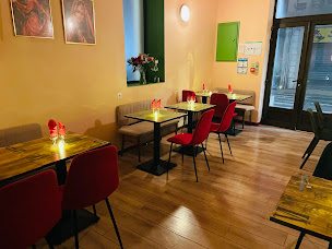 Photo n°35 de Taste of India à Sète (Restaurant indien halal)