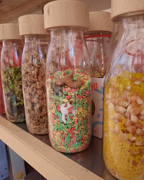 Photo n°5 de Petit Frère - Kids & Family Store à Pont-à-Mousson (Magasin pour enfants)