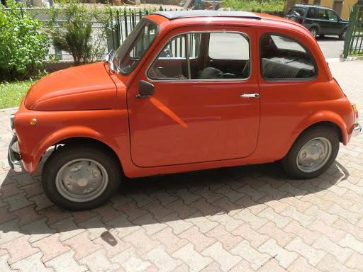 Carrozzeria Monaci di Bianchi Paolo - Thumbnail