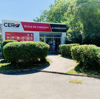 CER Randazzo – Auto-école Gardanne | Permis B, AAC, Automatique, AM
