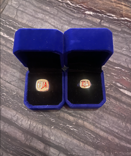 Ant Gio Jewelry - Thumbnail