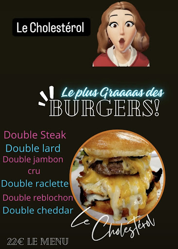Photo 1 - O Pat’s Food truck